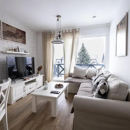 Promo Evergreen Apartment