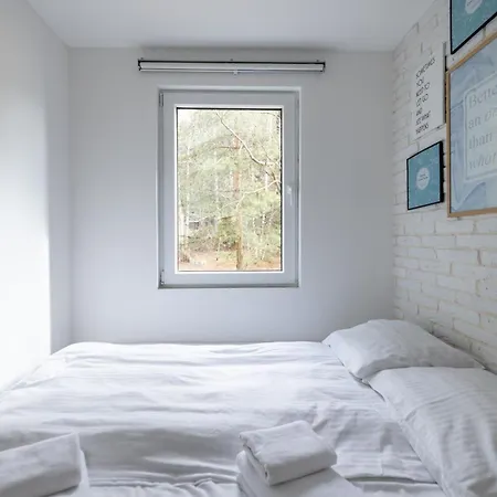 Apartment Promo Evergreen