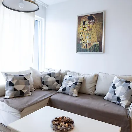 Promo Evergreen Apartment Kopaonik