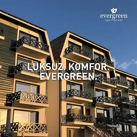 Promo Evergreen * Kopaonik