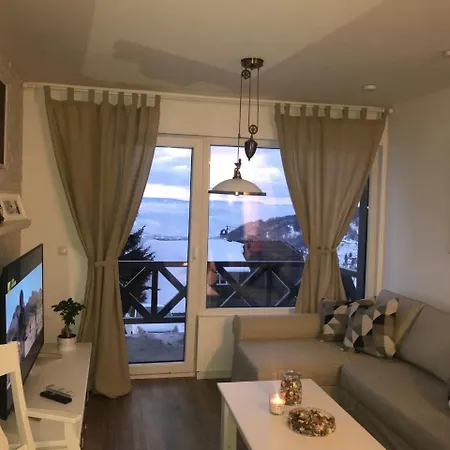 Apartment Promo Evergreen Kopaonik