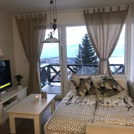 Promo Evergreen Apartment Kopaonik
