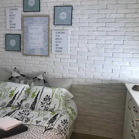 Apartment Promo Evergreen *