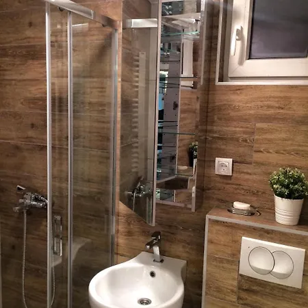 Promo Evergreen Apartament *