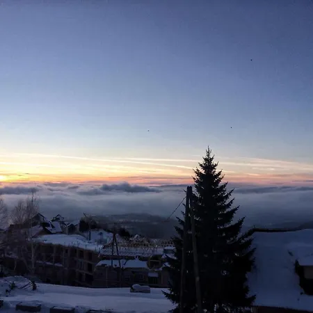 Promo Evergreen Kopaonik