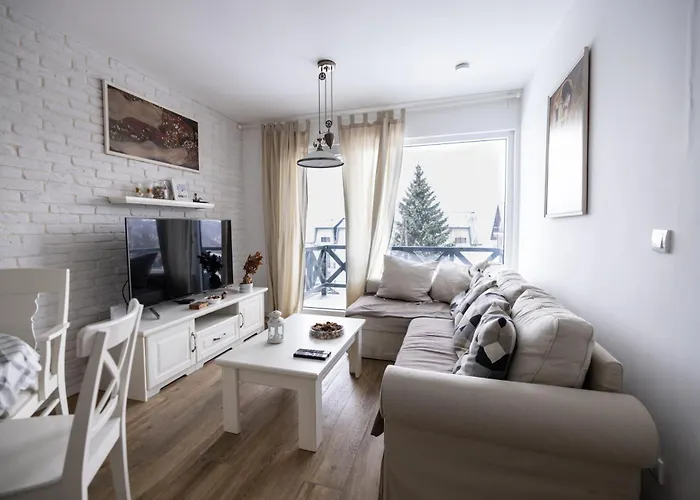 Promo Evergreen 公寓