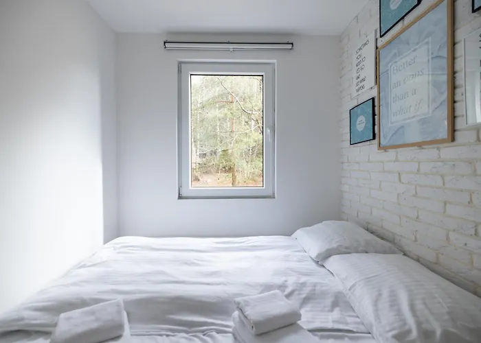 公寓 Promo Evergreen