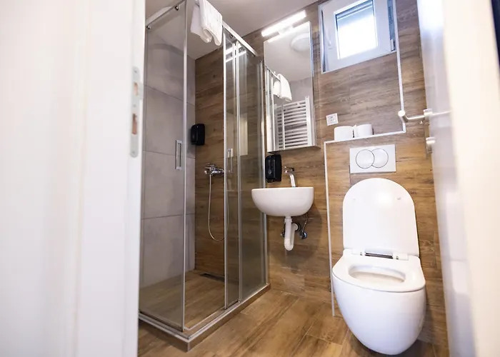 Promo Evergreen 公寓