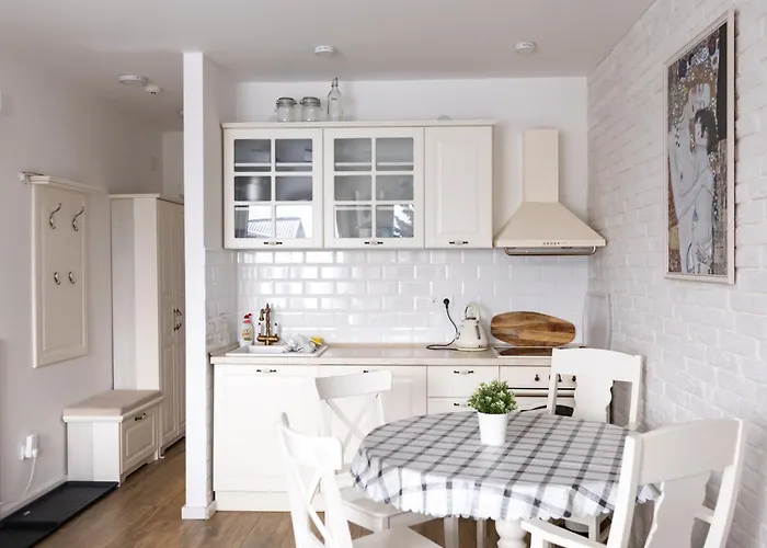 Promo Evergreen 公寓 科帕奥尼克