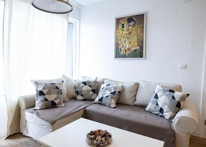 Promo Evergreen 公寓 科帕奥尼克