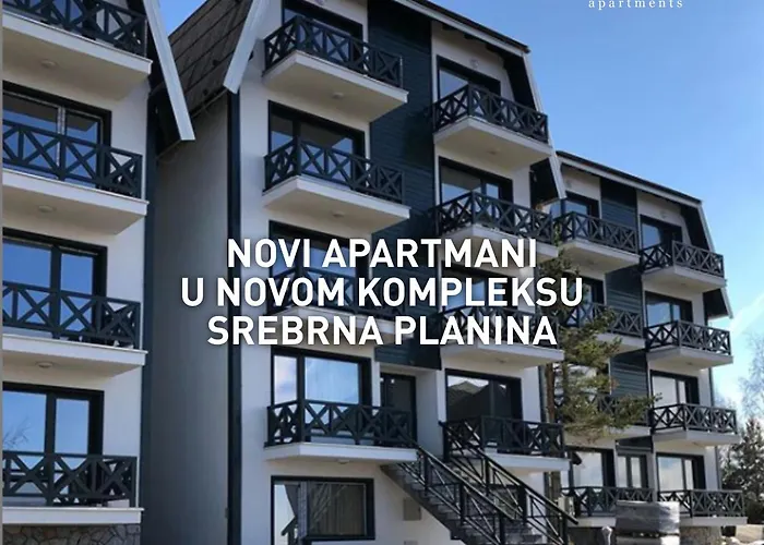 公寓 Promo Evergreen 科帕奥尼克