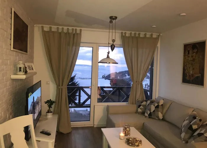 公寓 Promo Evergreen 科帕奥尼克