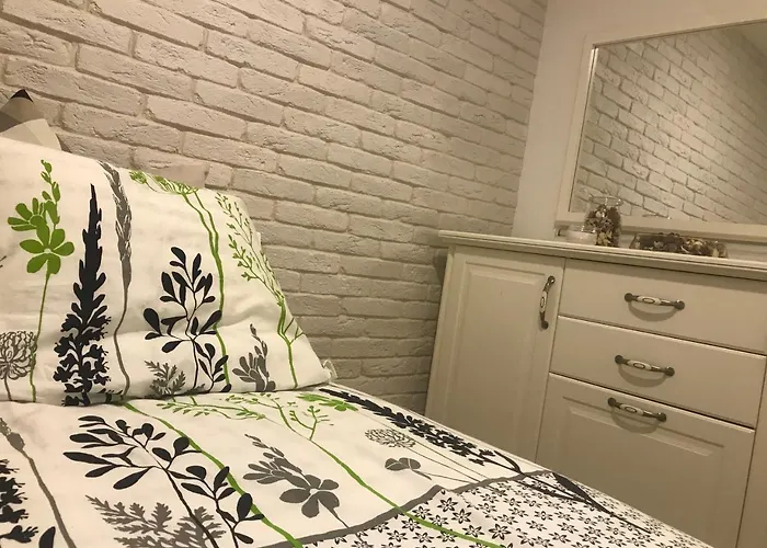 Promo Evergreen 公寓 *