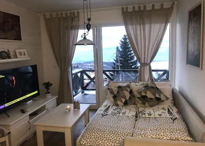 Promo Evergreen 公寓 科帕奥尼克