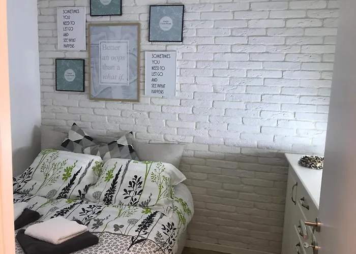 公寓 Promo Evergreen *