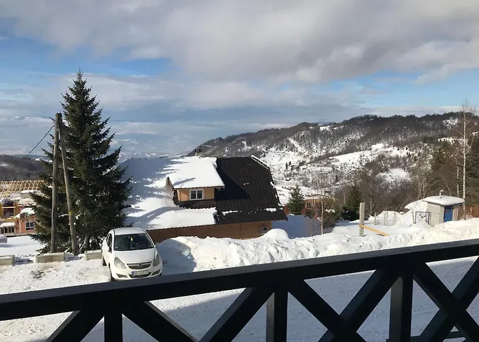 公寓 Promo Evergreen